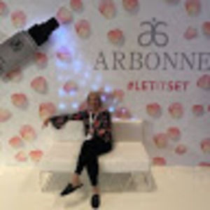 Meet your Posher, Tracy